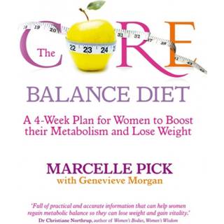 The Core Balance Diet