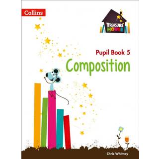 Composition Year 5 Pupil Book