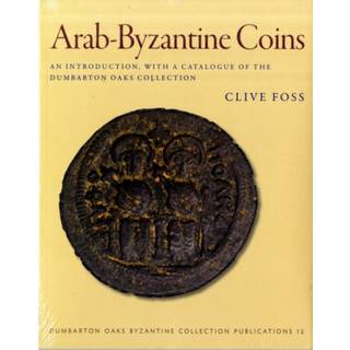 Arab-Byzantine Coins