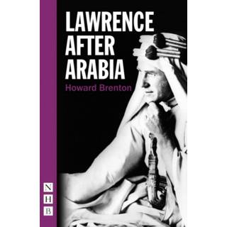 Lawrence After Arabia