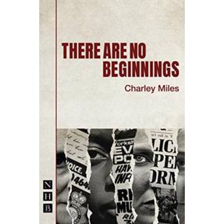 There Are No Beginnings