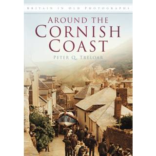 Around the Cornish Coast