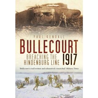 Bullecourt 1917