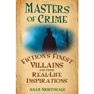 Masters of Crime