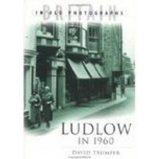 Ludlow in 1960