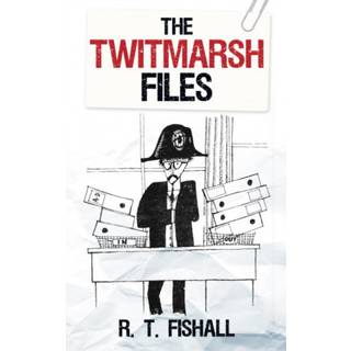 The Twitmarsh Files