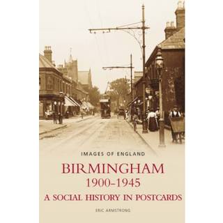 Birmingham 1900-1945