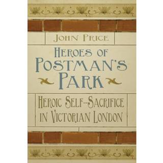 Heroes of Postman's Park