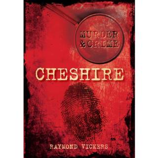 Murder and Crime Cheshire