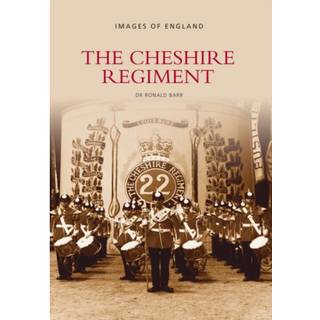 The Cheshire Regiment