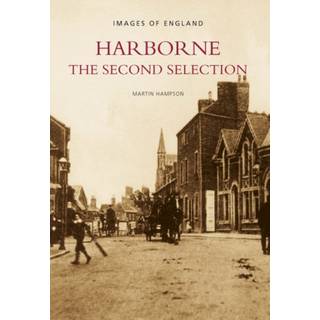 Harborne The Second Selection