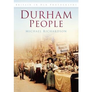 Durham People