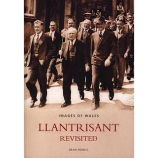 Llantrisant Revisited