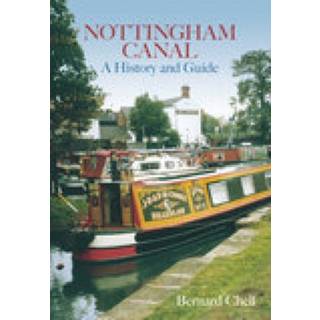 Nottingham Canal