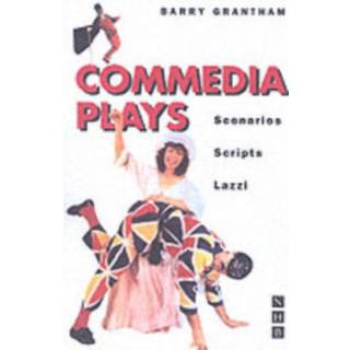 Commedia Plays