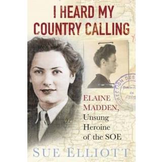 I Heard My Country Calling