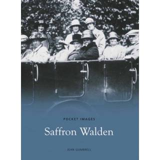Saffron Walden