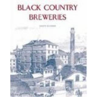 Black Country Breweries