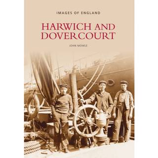 Harwich and Dovercourt