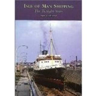 Isle of Man Shipping