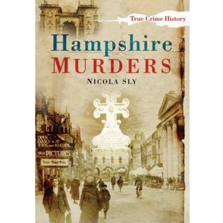 Hampshire Murders