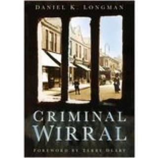 Criminal Wirral