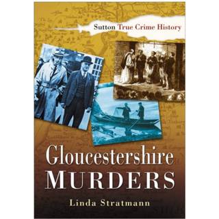 Gloucestershire Murders
