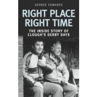 Right Time Right Place