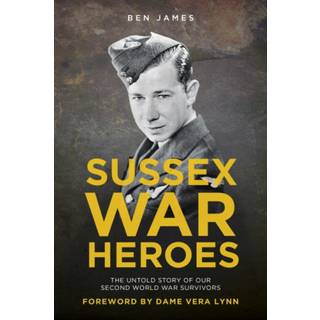 Sussex War Heroes