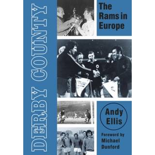Derby County: The Rams in Europe