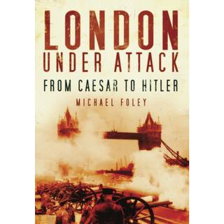 London Under Attack