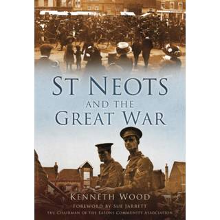 St Neots and the Great War