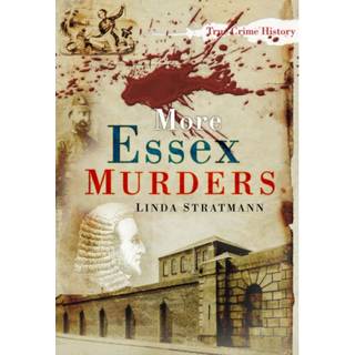 More Essex Murders