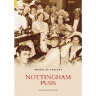 Nottingham Pubs