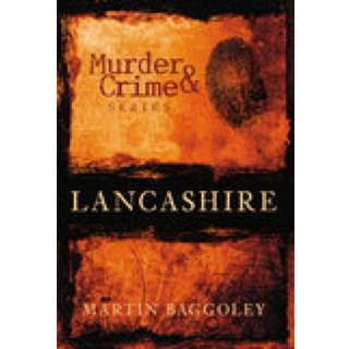 Murder and Crime Lancashire