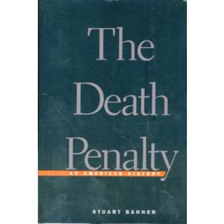 The Death Penalty
