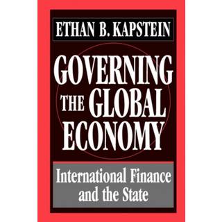 Governing the Global Economy