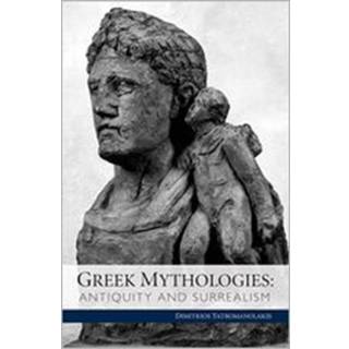 Greek Mythologies