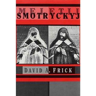 Meletij Smotryc’kyj