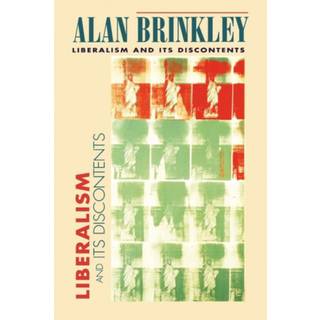 Liberalism and Its Discontents