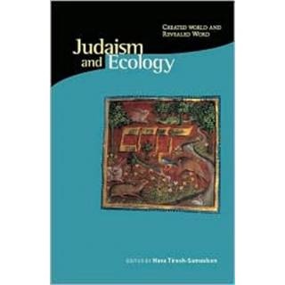 Judaism and Ecology