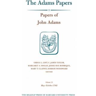 Papers of John Adams
