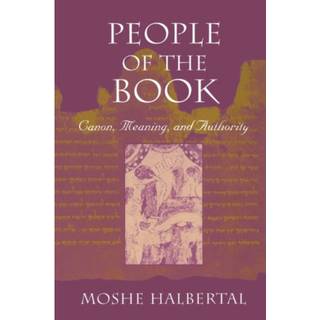 People of the Book