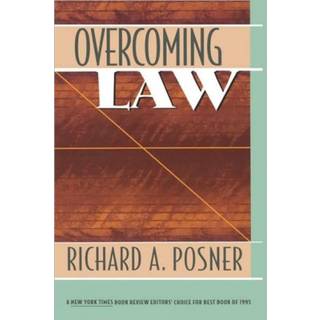 Overcoming Law