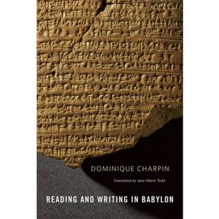 Reading and Writing in Babylon