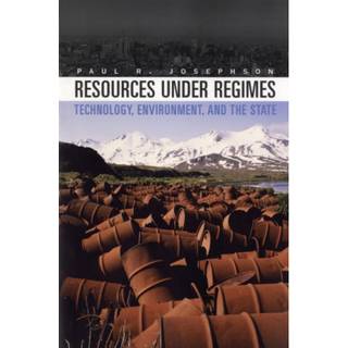 Resources under Regimes