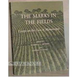 The Marks in the Fields