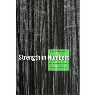 Strength in Numbers