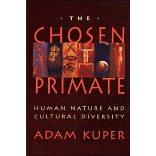 The Chosen Primate