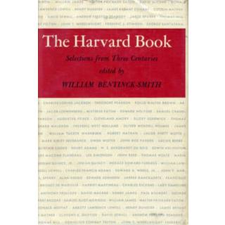 The Harvard Book